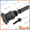 Demi-Arbre de Transmission pour VW | NPW-VW-185, 3Q0407272BB